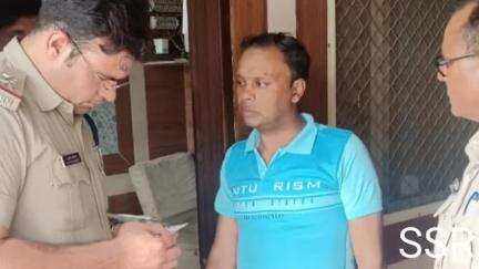 सैलाना: सुरक्षा व्यवस्था के लिए पुलिस का चेकिंग अभियान, होटल, लॉज और धर्मशाला में संदिग्धों की जाँच