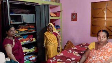 फारबिसगंज: धत्ता टोला में एक शिक्षक के बंद पड़े घर का ताला तोड़कर अज्ञात चोरों ने चोरी की घटना को अंजाम दिया