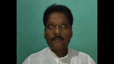 बख्तियारपुर: बख्तियारपुर में राजद नेता ने भारत-पाकिस्तान के बीच चल रहे तनाव के बाद भारतीय सेनाओं का बढ़ाया हौसला।
#OperationSindoor