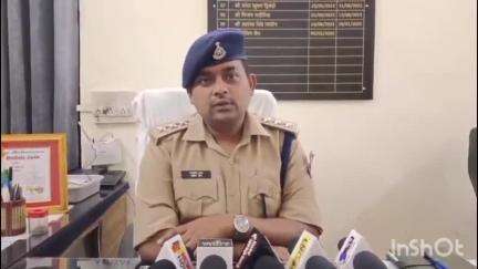 मुरार: ग्वालियर: महिला ने पति और ससुरालियों पर दहेज के लिए प्रताड़ना का आरोप लगाया, थाने में शिकायत दर्ज कराई