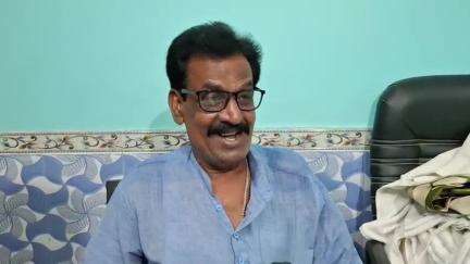 সিউড়ি ১: ২১শে জুলাই নিয়ে এখন থেকে প্রস্তুতি চলছে সিউড়ি দু'নম্বর ব্লক এলাকায়, বললেন দু নম্বর ব্লকের কার্যকরী সভাপতি