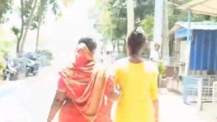 মন্তেশ্বর: নদীয়ার শান্তিপুর থানা এলাকা থেকে নিখোঁজ ১ নাবালিকাকে উদ্ধার করলো মন্তেশ্বর থানার পুলিশ