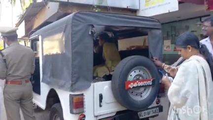 കൊയിലാണ്ടി: മേപ്പയൂർ ടൗണിൽ കഞ്ചാവ് ചെടി കണ്ടെത്തി