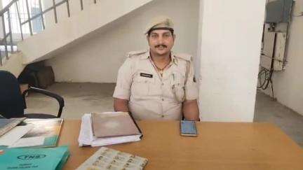 रफीगंज: रफीगंज में युवती के अपहरण के मामले में दर्ज की गई प्राथमिकी
