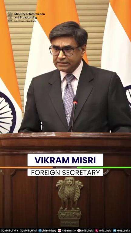 India’s steadfast unity is itself a challenge to Pakistan!