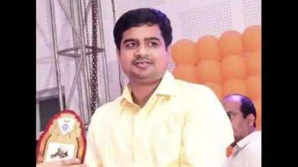 सुपौल: कैमूर के ज़िलाधिकारी सावन कुमार बने सुपौल के नए ज़िला पदाधिकारी