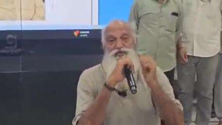 తాడిపత్రి: తాడిపత్రి మున్సిపాలిటీకి ఇంత మంచి పేరు రావడానికి ఉద్యోగులు, కార్మికులే కారణం- మున్సిపల్ చైర్మన్ జెసి ప్రభాకర్ రెడ్డి