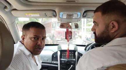 गिरफ़्तारी के लिए रवाना पुलिस ले कर पूर्व DGP अनिल प्रथम के निजी सचिव विनय बिहारी