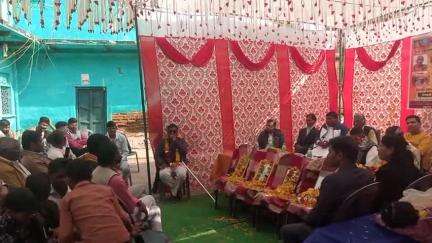 #राष्ट्रपिता महात्मा #ज्योतिबा फुले और राष्ट्र माता #सावित्रीबाई फुले के जीवन पर आधारित #फुले मूवी जरुर देखें