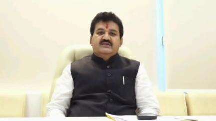 मेहकर: मृद व जलसंधारण मंत्री ना. संजय राठोड यांचा जिल्हा दौरा शासकीय विश्रामगृह मेहकर येथे आज येणार सकाळी साडेदहा वाजता
