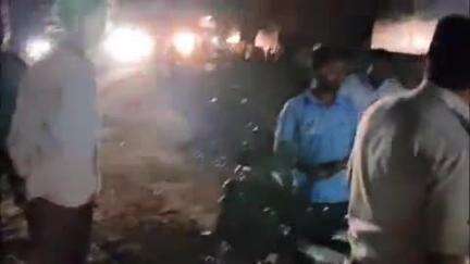 मधुबनी: थाना चौक के पास ट्रैफिक पुलिस ने 25 वाहनों का ₹50,000 का ई-चालान काटा