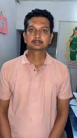 लाखों रूपये की धोखाधड़ी करने वाला चिटफण्ड कम्पनी का फरार डायरेक्टर शैलेष अमृत भोईर गिरफ्तार सांई प्रसाद प्रापर्टीज लंबे स