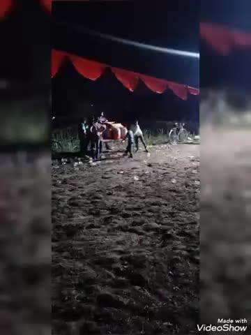उतरौला: समय माता मंदिर में हवन, कथा, रात्रि भजन-कीर्तन और भंडारे का आयोजन, श्रद्धालुओं का सैलाब उमड़ा