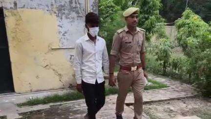 सवायजपुर: पचदेवरा थाना पुलिस ने गंभीर हमले के एक आरोपी को किया गिरफ्तार