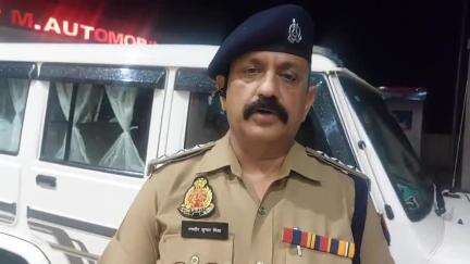 रॉबर्ट्सगंज: पड़री कला गांव में बिजली करंट से युवती की मौत मामले में CO रणधीर कुमार मिश्रा ने दिया बयान