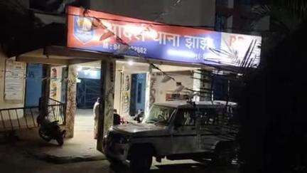 झाझा: झाझा के नबाब रोड स्थित एक मकान के कमरे में लगी आग, 50 हजार से अधिक की संपत्ति जलकर हुई नष्ट