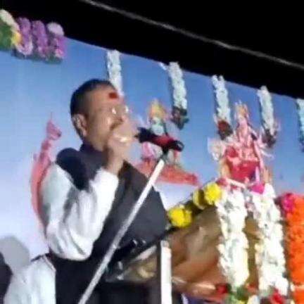 ಅಫಜಲ್ಪುರ: ಕಲಬುರಗಿ ಬಿಜೆಪಿಗರು ಅಡ್ಜಸ್ಟಮೆಂಟ್ ಗಿರಾಕಿಗಳು:ರಾತ್ರಿ ಖರ್ಗೆ ಮನೆಲಿ ಇರ್ತಾರೆ, ಬೆಳಗ್ಗೆ ಭಾರತ ಮಾತಾಕೀ ಜೈ ಅಂತಾರೆ, ನಗರದಲ್ಲಿ ಶಾಸಕ ಯತ್ನಾಳ