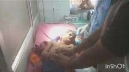 चित्तौड़गढ़: डोराई में कुत्ते ने 2 बच्चों पर किया हमला, मेघपुरा मार्ग पर एक राहगीर को भी काटा, सुरक्षा को लेकर लोग दहशत में