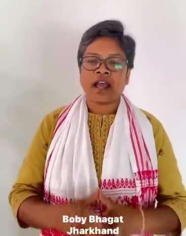 झारखण्ड के रॉयल्टी पर झारखंडियों का हक है हम इस पैसे से अपना विकास करेंगे मोदी जी विकास रिश्तों से नहीं पैसों से होती है