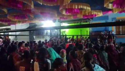 ସୋନପୁର: କପାଶିରା ରେ ରୀତି ନୀତି ଅନୁସାରେ ଶୀତଳ ଷଷ୍ଠୀ ଯାତ୍ରା ସମ୍ପନ୍ନ ,ଯୋଗଦେଲେ ଶହ ଶହ ଭକ୍ତ ଓ ଶ୍ରଦ୍ଧାଳୁ
