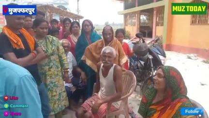 तुर्की थाना क्षेत्र में रिटायर्ड फौजी ने अपने ही बेटे को उतरा मौत के घाट