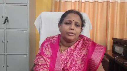 ସୁନ୍ଦରଗଡ ସହର: ଜୁନ ୨ ତାରିଖ କେନ୍ଦ୍ରମନ୍ତ୍ରୀ ଜୁଏଲ ଓରାମ ଦ୍ଵାରା ରାଜା ରଘୁନାଥ ଶେଖର ଦେଓଙ୍କ ମୂର୍ତ୍ତି ଉନ୍ମଚନ ପାଇଁ ସୂଚନା ଦେଲେ ପୌର ପରିଷଦ ଅଧ୍ୟକ୍ଷା