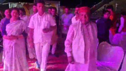 पौड़ी: पौड़ी महोत्सव में बारिश और आंधी-तूफान के कारण संध्या प्रस्तुतियों पर पड़ा खलल, छूटे कार्यक्रमों की प्रस्तुति आज होगी