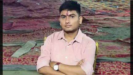 जलालगढ़: जलालगढ़ प्रखंड निवासी सरसी थाना में कार्यरत डाटा ऑपरेटर की संदिग्ध अवस्था में मौत