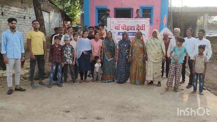 खकनार: घाघरला में तंबाकू को अलविदा, ग्रामीणों ने नशामुक्ति की शपथ ली, कहा- 'न खुद खाएंगे, न किसी को खाने देंगे'