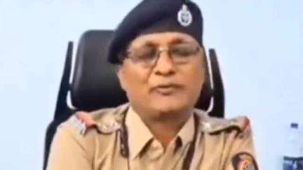 पाटोदा: पाटोदा येथील व्यापारी आत्महत्या प्रकरणात दोघांच्या शोधासाठी पथके रवाना, पोलीस निरीक्षक सोमनाथ जाधव यांची माहिती