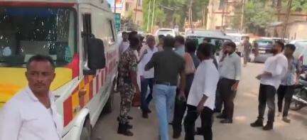 पटना ग्रामीण: PMCH में इलाज के दौरान 11 वर्षीय रेप पीड़िता की मौत, रेप के बाद हैवानों ने चीर दिया था सीना और पेट