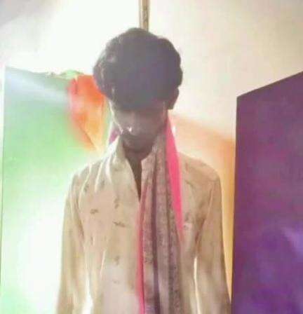 కళ్యాణదుర్గం: పోబ్బర్లపల్లి లో విషాదం: వైసీపీ కార్యకర్త ఉరి వేసుకుని ఆత్మహత్య