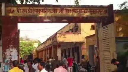 सुल्तानपुर: सुलतानपुर में बीएड प्रवेश परीक्षा शुरू, 11 केंद्रों पर 5 हजार से अधिक छात्र शामिल, सीसीटीवी निगरानी में दो पालियों में परीक्षा