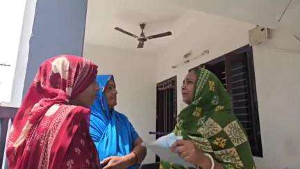 હિંમતનગર: શહેરની અલગ અલગ સોસાયટીમાં વીજળીના ધાંધિયા, લોકો પરેશાન #jansamasya