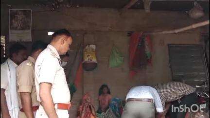 हरदोई: जपरा गांव में संदिग्ध परिस्थितियों में युवक ने घर के अंदर रस्सी से फांसी लगाकर की आत्महत्या