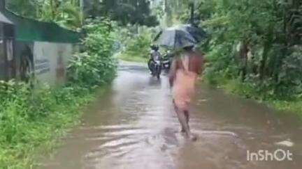 കോഴഞ്ചേരി: ജില്ലയിൽ മഴയ്ക്ക് നേരിയ ശമനം, മണിമല, അച്ചൻകോവിൽ നദീ തീരത്തുള്ളവർ ജാഗ്രത പാലിക്കണം