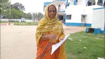 শান্তিপুর: জামাই ষষ্ঠীর দিনে ছোট বৌমার বিরুদ্ধে শান্তিপুর থানায় মারধরের অভিযোগ দায়ের করলেন বাইগাছি পাড়ার বাসিন্দা এক মহিলা