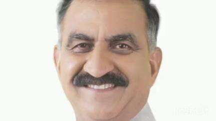 हमीरपुर: मुख्यमंत्री हमीरपुर में वन मित्रों के साथ संवाद करेंगे और नादौन में डीएसपी कार्यालय का उदघाटन करेंगे