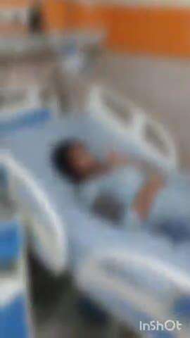 बागपत: कोतवाली बागपत क्षेत्र की एक किशोरी ने घरेलू विवाद के चलते जहरीला पदार्थ खाकर आत्महत्या का प्रयास किया
