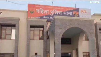 जींद: पत्नी से पति ने कहा दोस्तों संग बनाओ संबंध और मायके से लाओ कार, थाने में मामला दर्ज