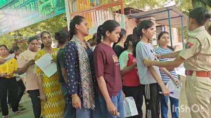 भीलवाड़ा: भीलवाड़ा जिले के 33 सेंटर पर प्री-डीएलएड परीक्षा दो पारियों में होगी, 20,743 अभ्यर्थी देंगे परीक्षा