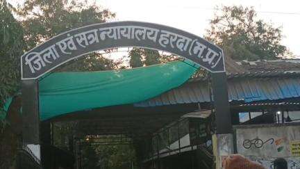 हरदा: गर्भवती बहन से रेप के दोषी भाई को 20 साल की जेल, कोर्ट ने लगाया ₹1000 का जुर्माना