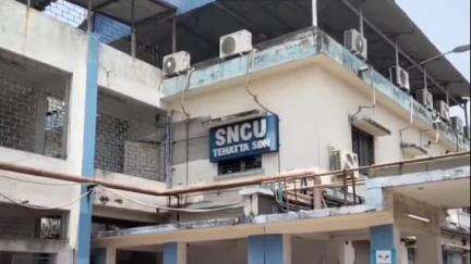 তেহট্ট ১: পারিবারিক অশান্তি হাউলিয়াতে গলায় দড়ি দিয়ে মৃত্যু হল এক মহিলার