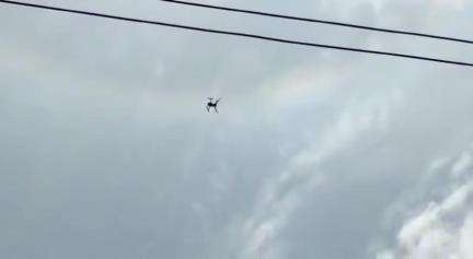 નાંદોદ: એકતાનગરના કેટલાંક વિસ્તારોને 'NO DRONE ZONE' જાહેર કરાયાં.
