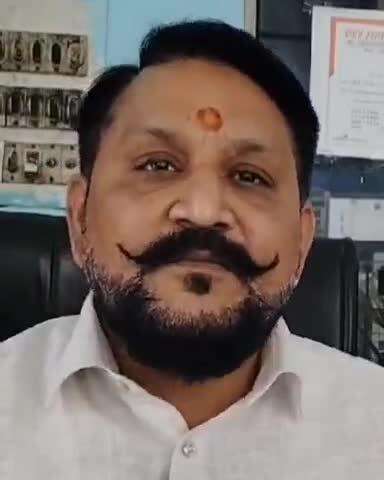 जगाधरी: जिले में बिगड़ती कानून व्यवस्था पर कांग्रेस नेता विक्रम सैनी ने उठाए सवाल