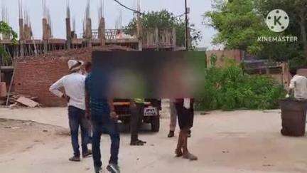 फिरोज़ाबाद: हिमायूपुर इलाके में कपड़ा व्यवसायी ने फांसी लगाकर किया सुसाइड, पुलिस मामले की जांच कर रही है