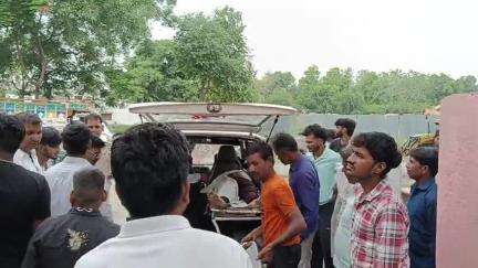 कोल: गभाना क्षेत्र में 2 सड़क हादसों में एक ही परिवार के 4 लोगों की मौत, 6 लोग घायल, पुलिस ने शव भेजे पोस्टमार्टम