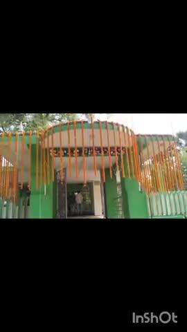 मांझी: मांझी ब्लॉक के पास जलाल बाबा के मजार पर उर्से पाक का आयोजन हुआ, चादरपोशी की गई