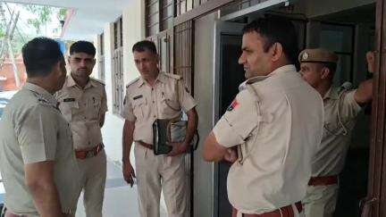 चूरू: जिले में फर्जी तरीके से लोगों के नाम पर खोले गए बैंक खातों से सट्टे के रुपयों का अवैध लेनदेन, कोतवाली में मुकदमा दर्ज