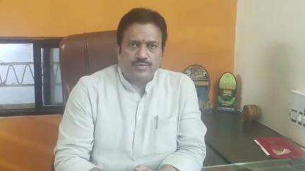 कोरेगाव: अलमट्टी धरण उंची वाढ प्रकरणी महायुती सरकारची भूमिका पश्चिम महाराष्ट्रासाठी फार मोठी धोक्याची घंटा : आ. शशिकांत शिंदे